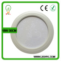 Unique design 2014 new product high quality 18w panel light